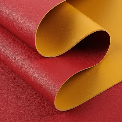 حقيبة مقاومة للماء من الجلد الاصطناعي من PVC مزيج من الألوان