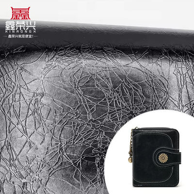 جملة PVC أبرز مميزات 006 أبرز مميزات نمط الحبوب البرق جلد صناعي اصطناعي محفظة صندوق أحذية دفتر ملاحظات قماش