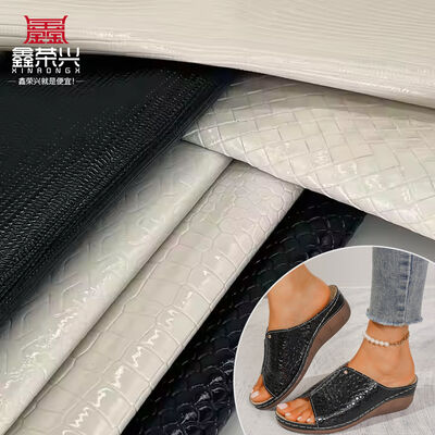 جراب هاتف من جلد PVC صناعي، أثاث، حرفة، لامع، لامع، منقوش، مع ميزة التمدد، بطانة مقاومة للماء للأريكة