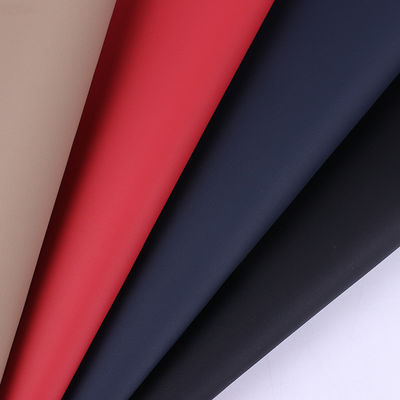 غطاء المقعد من الجلد من البلاستيك المعاد تدويره