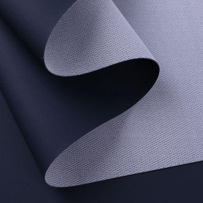 غطاء المقعد من الجلد من البلاستيك المعاد تدويره