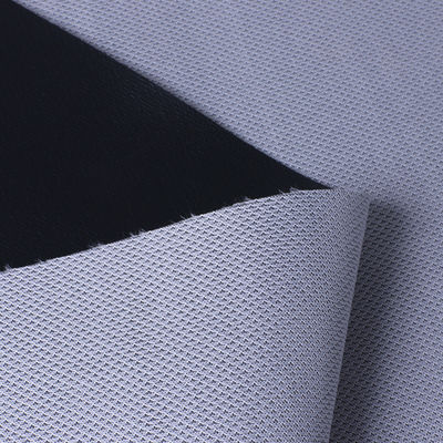 الجلد المكرر المنسوج من البيوفيك للسيارات غطاء مقعد السيارة