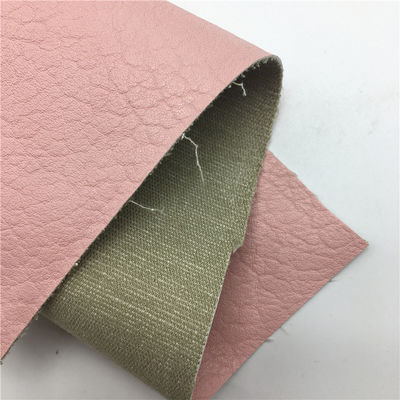 بنطلونات جلدية محفوفة للاستخدام في الملابس