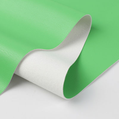 عازل المياه نابا PU الجلد القابل للتنفس حساسية بشرة ناعمة للغاية