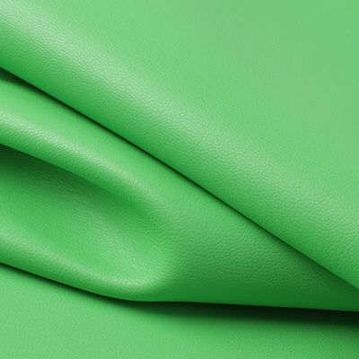 عازل المياه نابا PU الجلد القابل للتنفس حساسية بشرة ناعمة للغاية