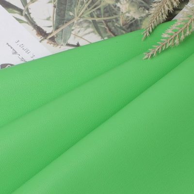 عازل المياه نابا PU الجلد القابل للتنفس حساسية بشرة ناعمة للغاية