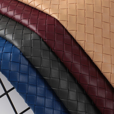 حقيبة يد نسيجية نسيجية ناعمة ودائمة