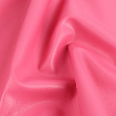 نابا الجلد PU المعاد تدويره للحقائب على أساس المياه صديقة للبيئة 1.0mm سمك