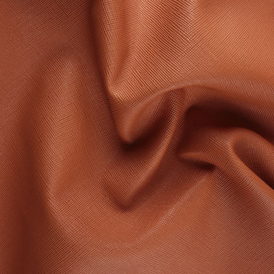 1.0 ملم قاع مفرش من قماش بي في سي كلاسيكي سافيانو جلد حقيبة يدية حقيبة أمتعة أريكة أثاث ملحقات