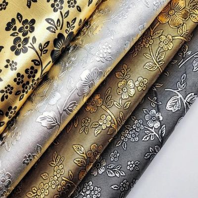 الصندوق التعبئة الجلدية السلسلة الذهبية الجلد البلاستيكي غير المنسوج