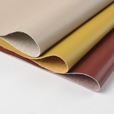 الأثاث الأريكة ميكروفايبر الجلد متعددة الاستخدامات ميكروفايبر نابا الجلد