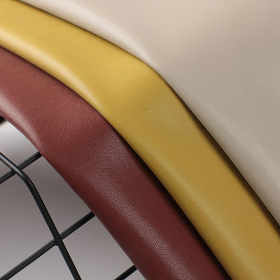 الأثاث الأريكة ميكروفايبر الجلد متعددة الاستخدامات ميكروفايبر نابا الجلد