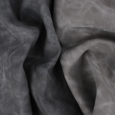 أحذية PU عالية الجودة الجلد الزائف الجلد Yangbuck مقاوم للارتداء