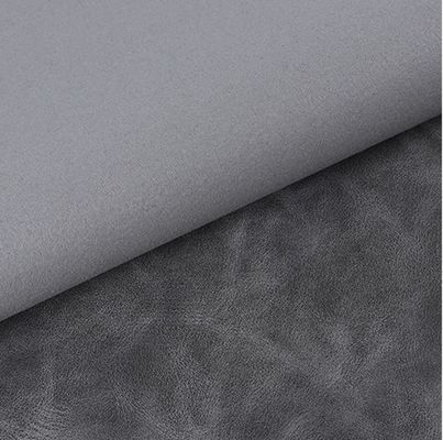 أحذية PU عالية الجودة الجلد الزائف الجلد Yangbuck مقاوم للارتداء