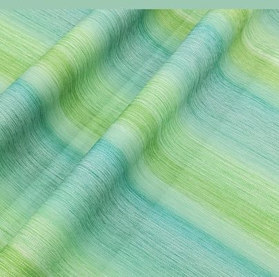 0.8 ملم قوس قزح منحدر الورود المطبوعة الجلد البلاستيكي للحقيبه اليدوية صندوق التعبئة الهاتف حالة الديكور الاستخدام