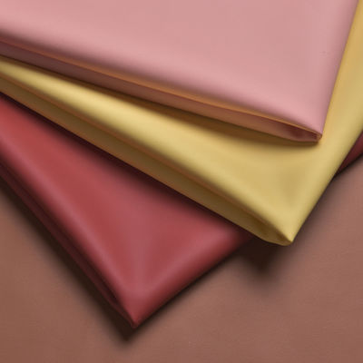 أريكة نابا سليكون الجلد المقاوم للماء للاستخدام في مقعد السيارة