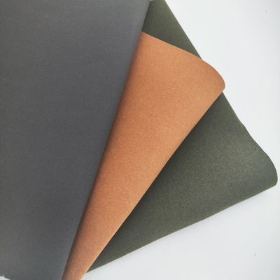 أحذية القماش القابلة للنفس الجلد مضاد للبكتيريا التمدد الألياف الدقيقة الجلد السود