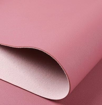 حقيبة اليد PVC الجلد الاصطناعي المنحوت Nappa القماش الجلد القذف