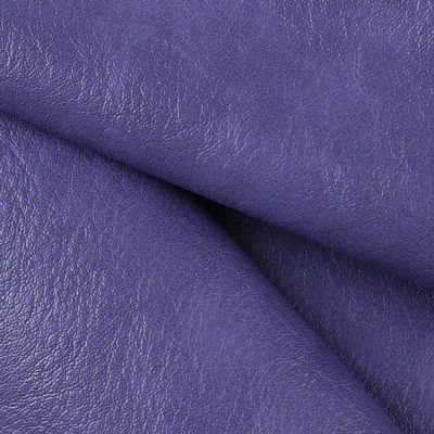 حقيبة يد من قِطع زيت ملون جلد PU سمك 1.0mm صديقة للبيئة