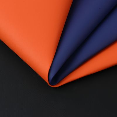 الجلد المنسوج من البيك سي سي لسيارات غطاء مقعد 140 سم عرض مقاوم للمياه