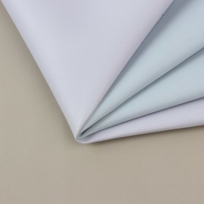 0.7ملم Saffino PVC الجلد للحقائب الخيوط القاع المقاوم للكش