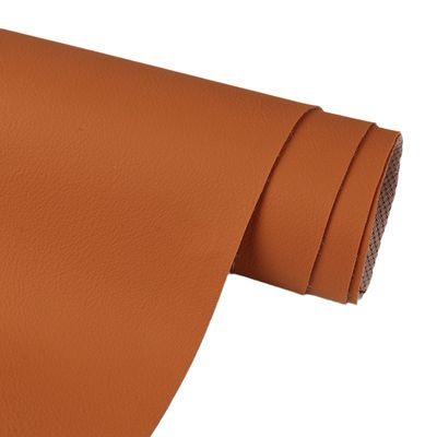 غطاء عالي الجودة PVC جلدية بشرة تشعر الأريكة الأثاث الجلد الاصطناعي