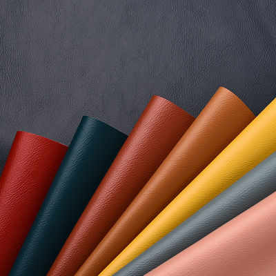 الجلد الاصطناعي من نوع Semi-PU من الدرجة العالية مناسبة لشن حقيبة اليد والحافظة والحزام