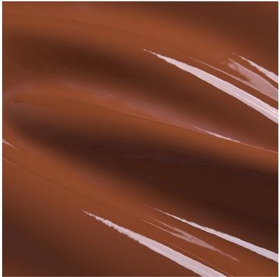 1.1ملم بطاقة الاختراع الجلد المرآة PVC الجلد الأقمشة حقائب اليدين حقيبة التجميل الاستخدام