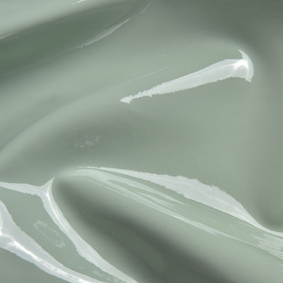 1.1ملم بطاقة الاختراع الجلد المرآة PVC الجلد الأقمشة حقائب اليدين حقيبة التجميل الاستخدام