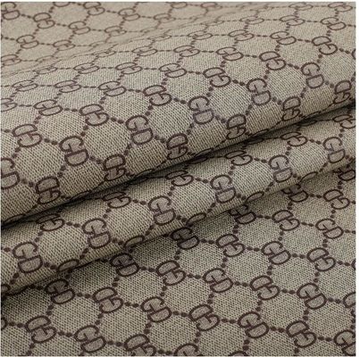 رسالة مطبوعة من نوع GD PVC حقائب جلدية مزيفة محفظة محفظة هاتف صندوق حزمة قطعة جلدية