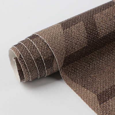 قطعة من الجلد الاصطناعي