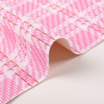 0.7 ملم الجلد الاصطناعي لـ PVC للحقائب