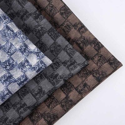 جلد بي في سي عالي الجودة للحقائب مقاوم للارتداء