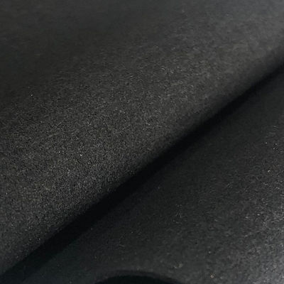 النسيج الجلدي الميكروفايبر مضاد للستاتيكية الحماية الأحذية الجلدية المرنة