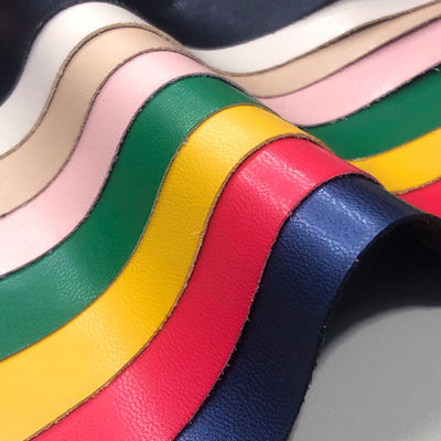 مادة غطاء الجلد المزيّف المخصصة ميكروفايبر جلد الخراف