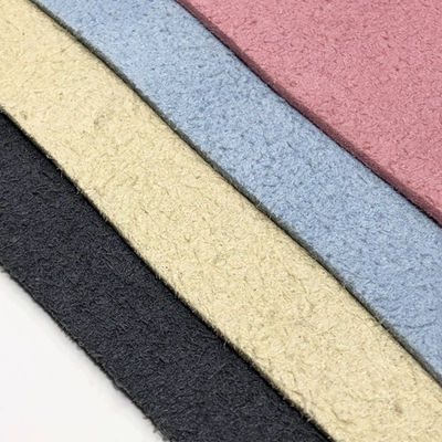 نمط ليتشي ميكروفايبر الجلد لمغطاة مقعد السيارة الجلد صديقة للبيئة