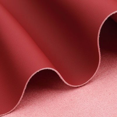 نمط ثقب ميكروفايبر الجلد للسيارة الداخلية الجلد مقاوم للخدش