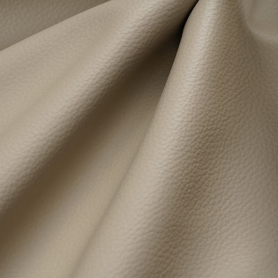 الأثاث المتعدد الاستخدامات القماش الجلدي السيليكوني الحر من المذيبات الجلد شبه PU