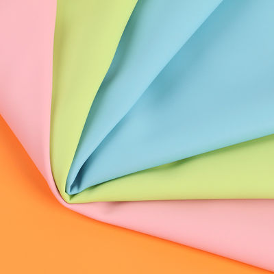 نسيج جلدي سليكوني ناعم خالي من المذيبات المقاوم للخدوش جلد مخصص