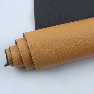 ملابس الجلد متعددة الاستخدامات الليتشي الجلد الجمالية حماية لا مثيل لها