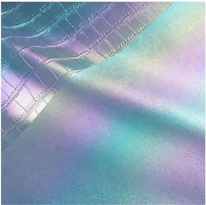 أكياس جلدية اصطناعية مزيفة من البلوكوديل