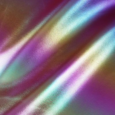 كيس جلدية اصطناعية مزيفة من الماس