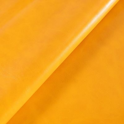 قماش الجلد من الشمع الزيتي القديم الأريكة المقعد الأثاث الجلد المزيف