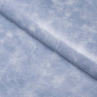 حساسة اليد الناعمة 1.5-2.5 ملم شمع زيت السويد الشمع الحصان المجنون الجلد PVC الجلد الاصطناعي لأكياس الأريكة