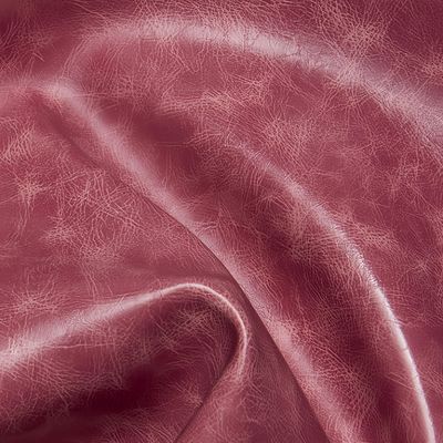 حساسة اليد الناعمة 1.5-2.5 ملم شمع زيت السويد الشمع الحصان المجنون الجلد PVC الجلد الاصطناعي لأكياس الأريكة