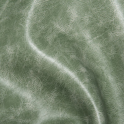 حساسة اليد الناعمة 1.5-2.5 ملم شمع زيت السويد الشمع الحصان المجنون الجلد PVC الجلد الاصطناعي لأكياس الأريكة