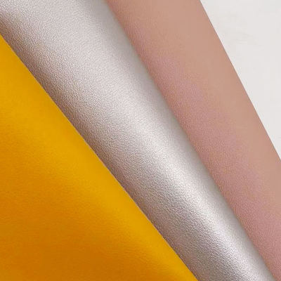 جلد صناعي اصطناعي من مادة PVC 1.3 مم 711 Napa Grain