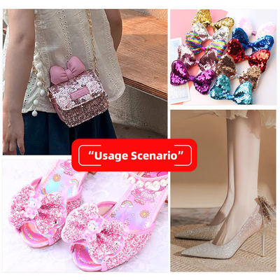 الجلد الاصطناعي لـ PVC للاحذية المجوهرات صناعة الأمتعة حقيبة الأمتعة صناديق التعبئة و التغليف مواد الجلد المزيفة