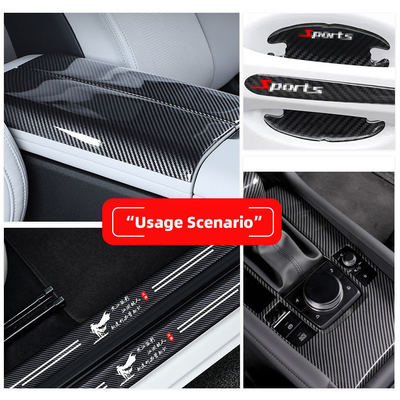 جلد PVC مقاوم للتآكل لتنجيد الأثاث بعرض 140 سم