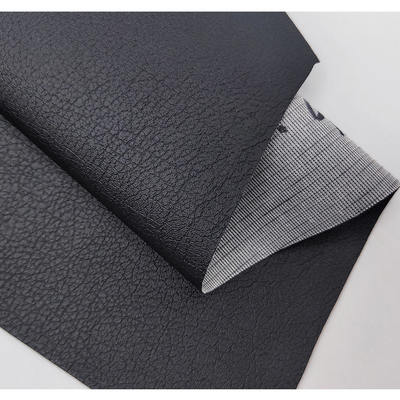 جلد PVC مقاوم للتآكل لتنجيد الأثاث بعرض 140 سم